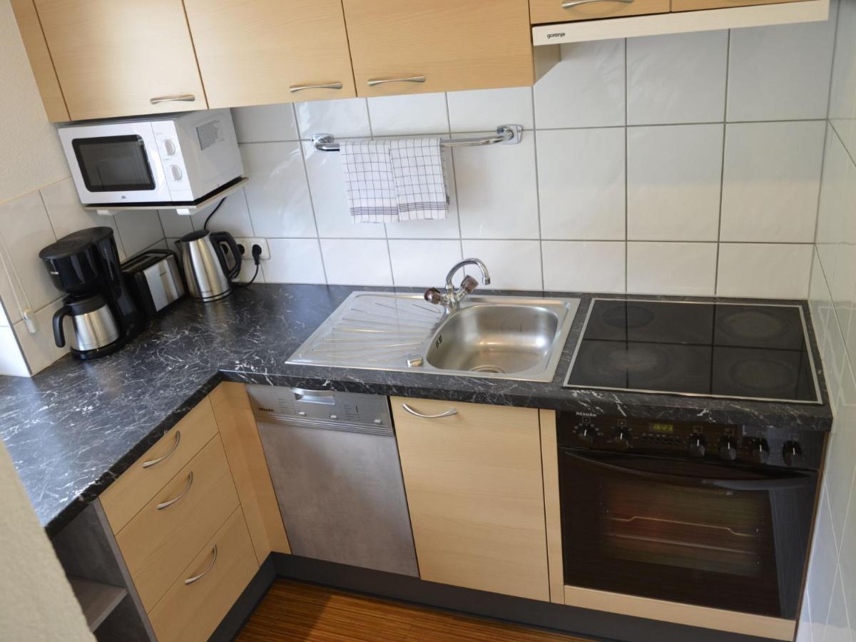 Apartment Apart Garni Wachter By Interhome คัพเพิล ภายนอก รูปภาพ
