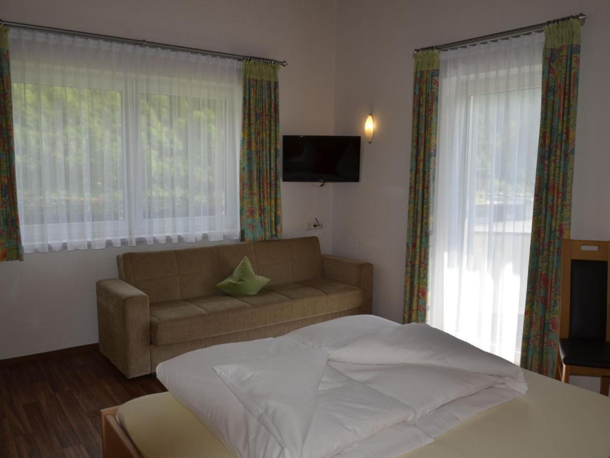 Apartment Apart Garni Wachter By Interhome คัพเพิล ภายนอก รูปภาพ