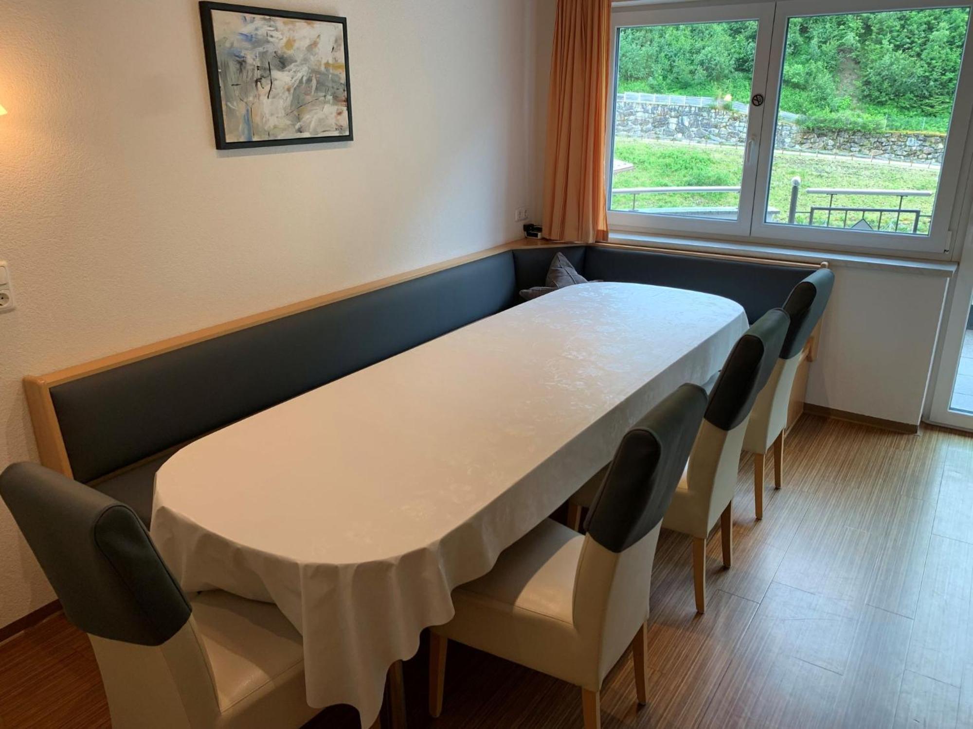 Apartment Apart Garni Wachter By Interhome คัพเพิล ภายนอก รูปภาพ