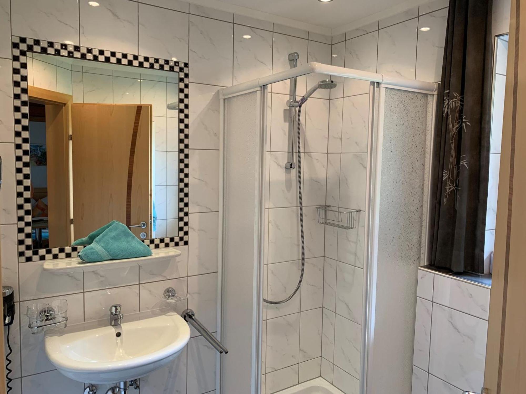 Apartment Apart Garni Wachter By Interhome คัพเพิล ภายนอก รูปภาพ